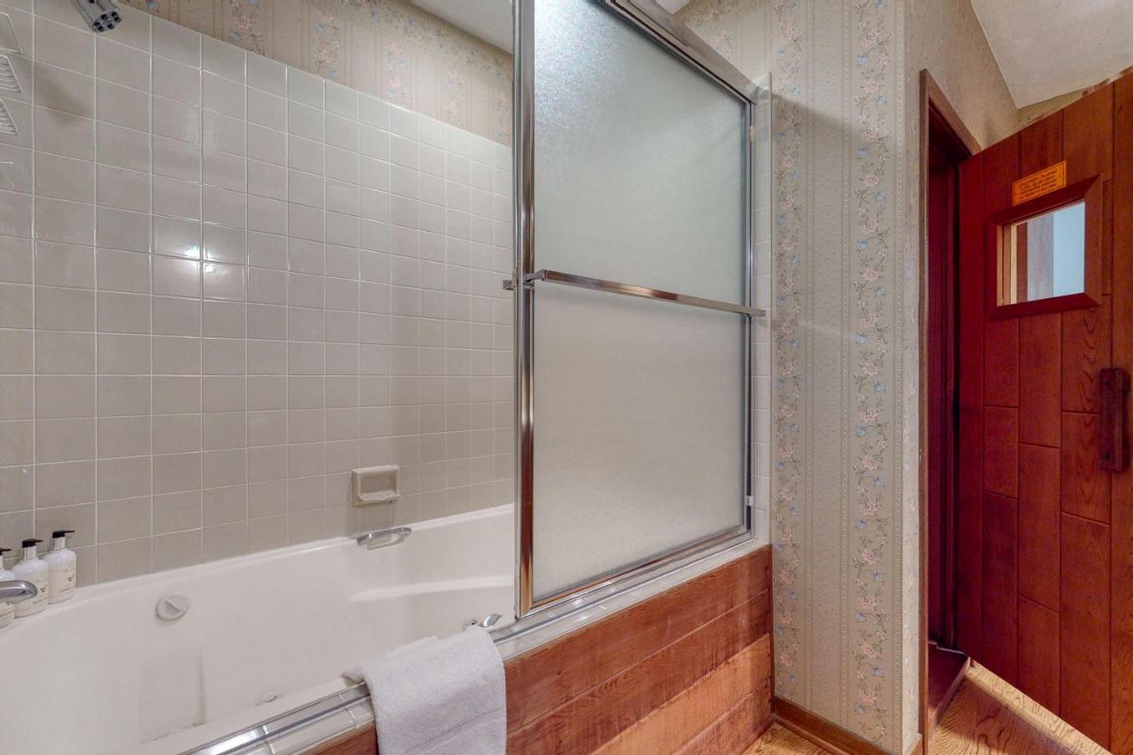 Apartamento St John C Jackson Exterior foto