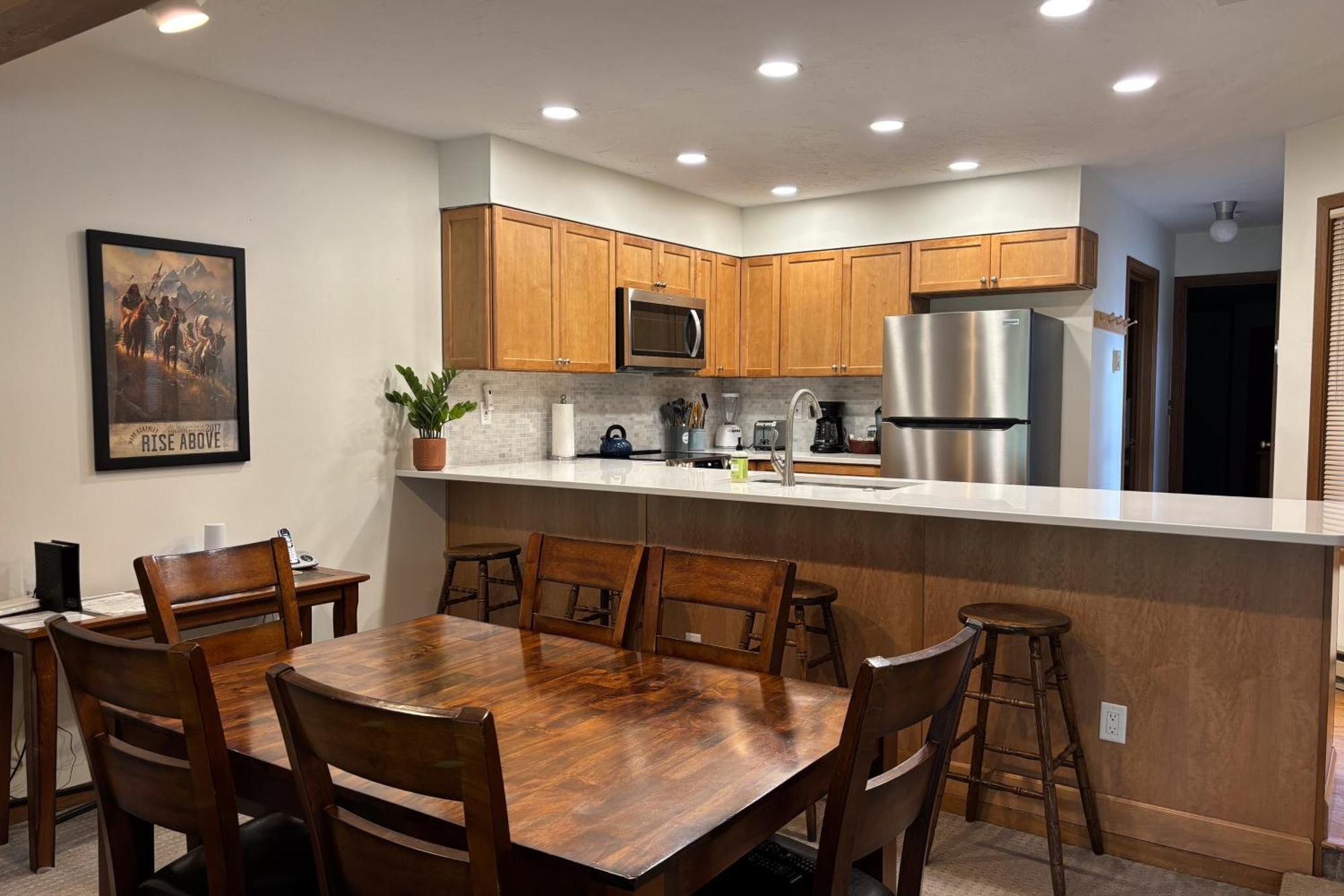 Apartamento St John C Jackson Exterior foto
